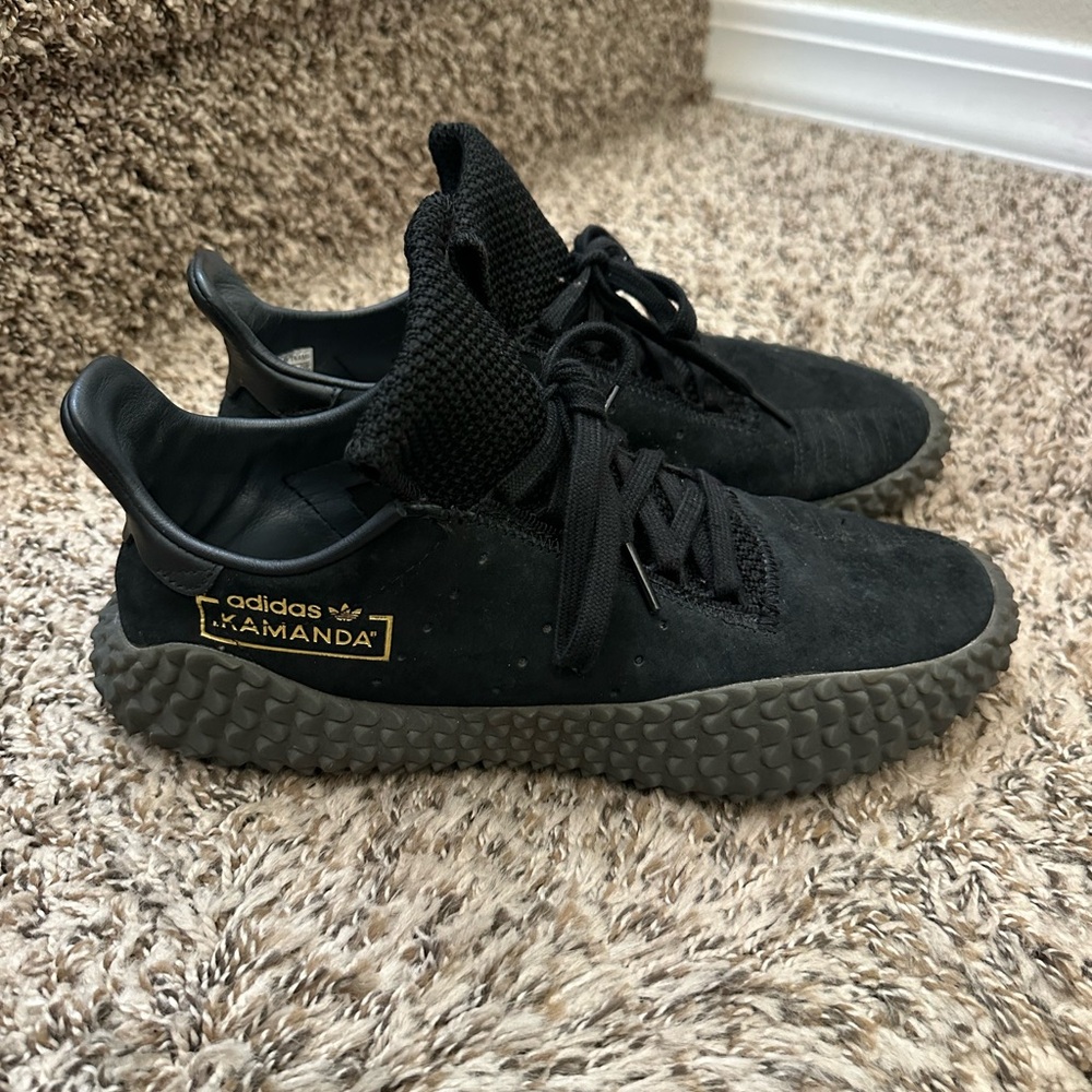 Adidas Kamandas